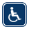 Full Wheelchair Access